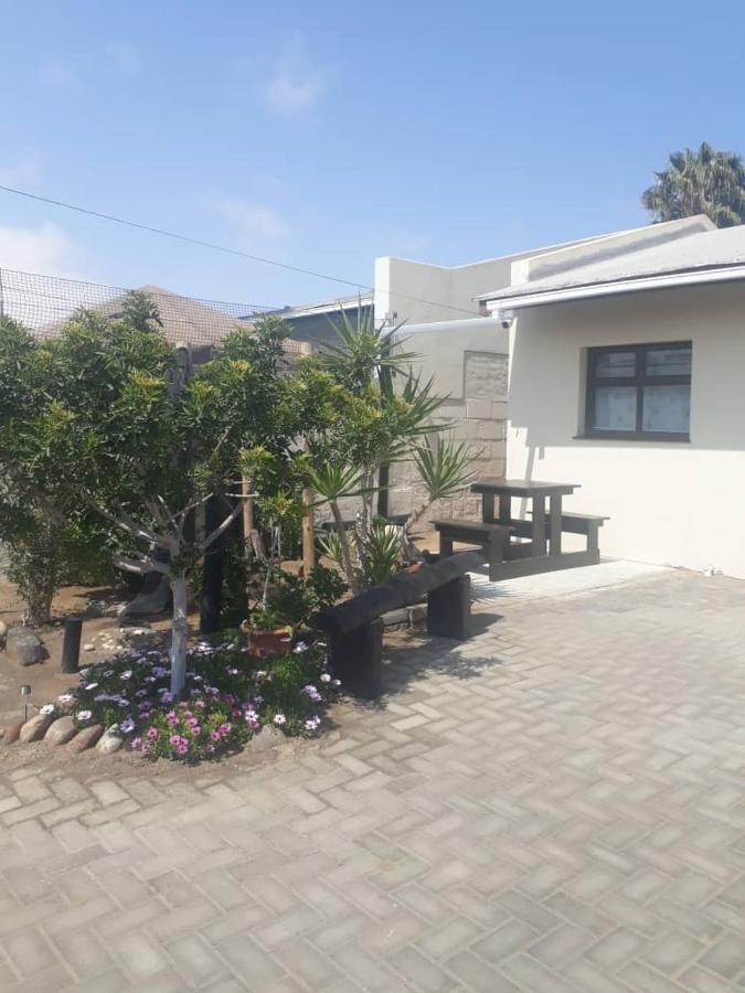 Sunflower Self-Catering Walvis Bay Exterior foto