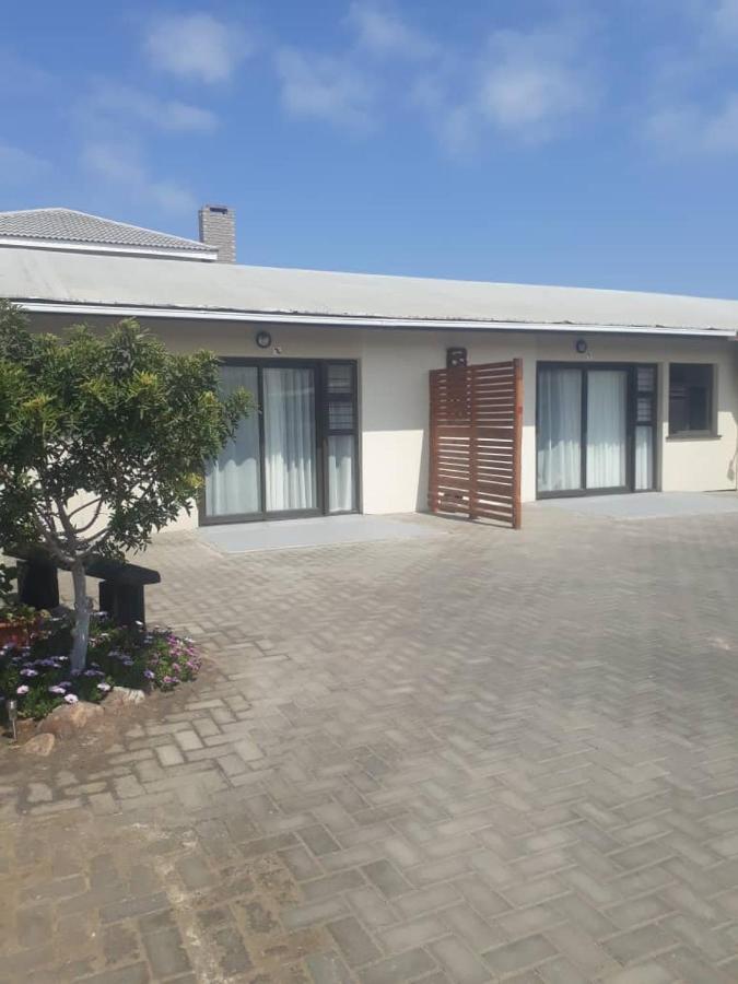 Sunflower Self-Catering Walvis Bay Exterior foto