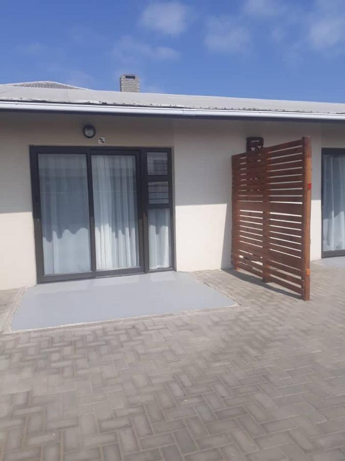 Sunflower Self-Catering Walvis Bay Exterior foto