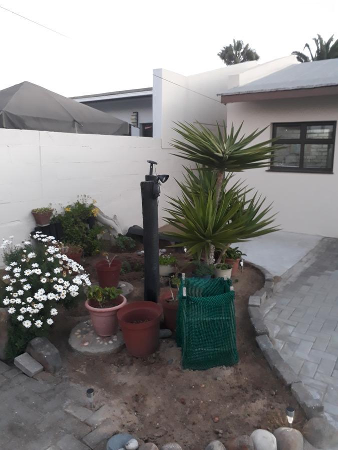 Sunflower Self-Catering Walvis Bay Exterior foto