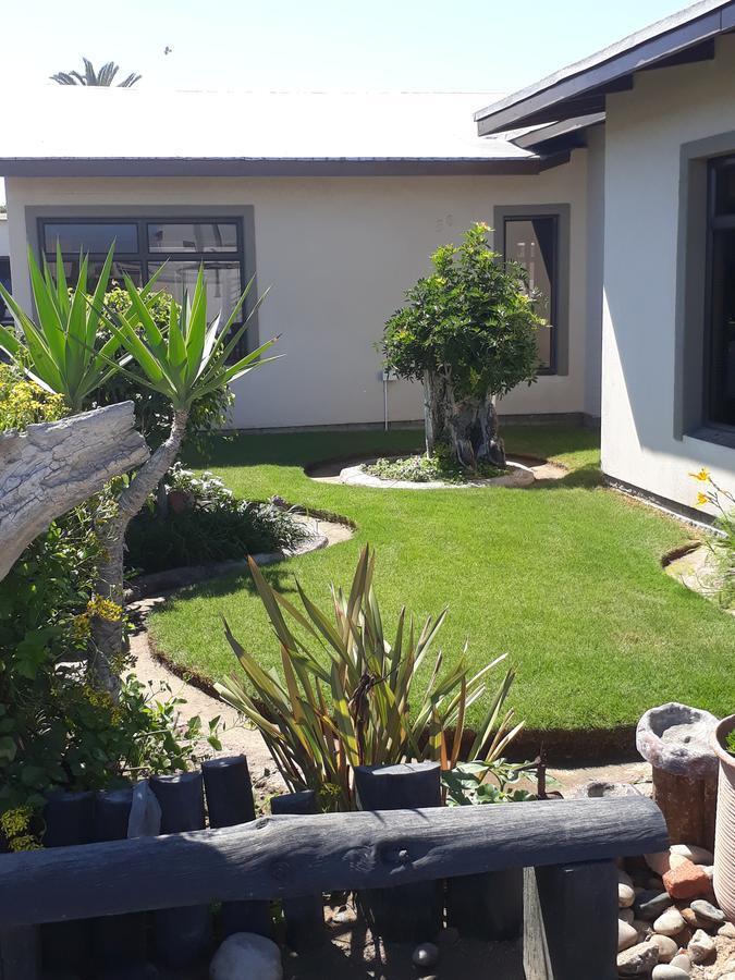 Sunflower Self-Catering Walvis Bay Exterior foto