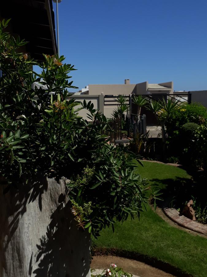 Sunflower Self-Catering Walvis Bay Exterior foto