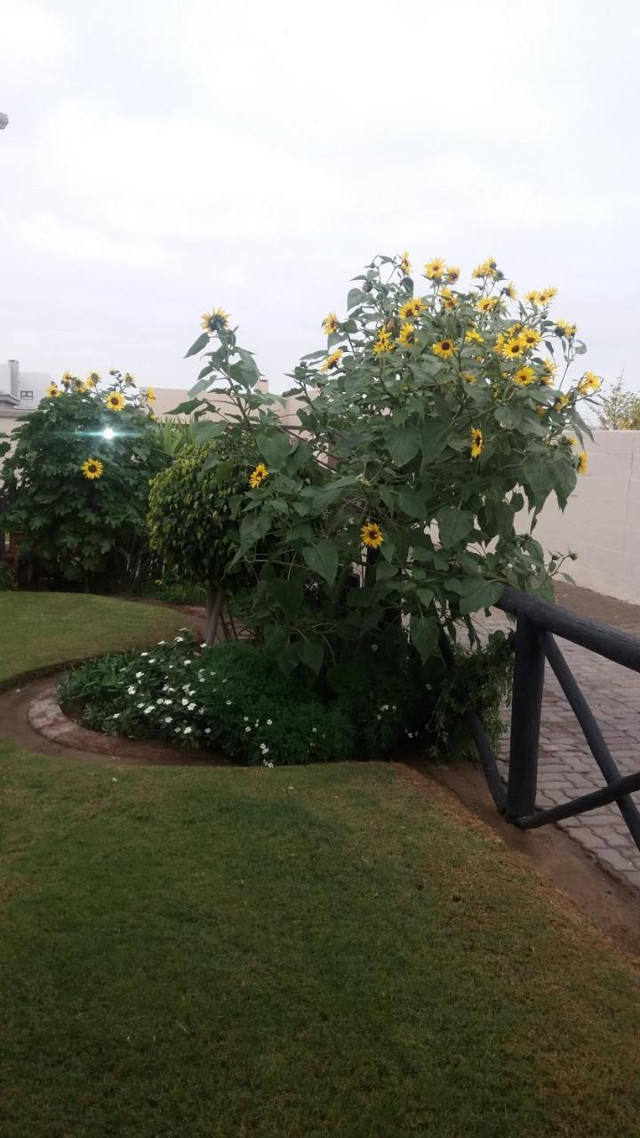 Sunflower Self-Catering Walvis Bay Exterior foto