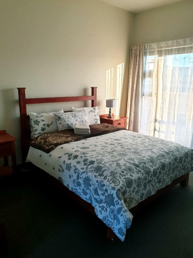 Sunflower Self-Catering Walvis Bay Exterior foto